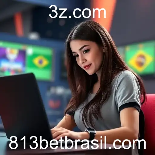 Crescimento dos Jogos Online no Brasil