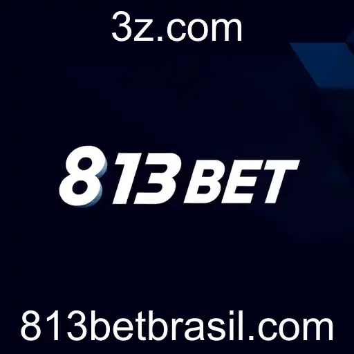 A Ascensão do 813 Bet no Cenário Brasileiro de Jogos Online
