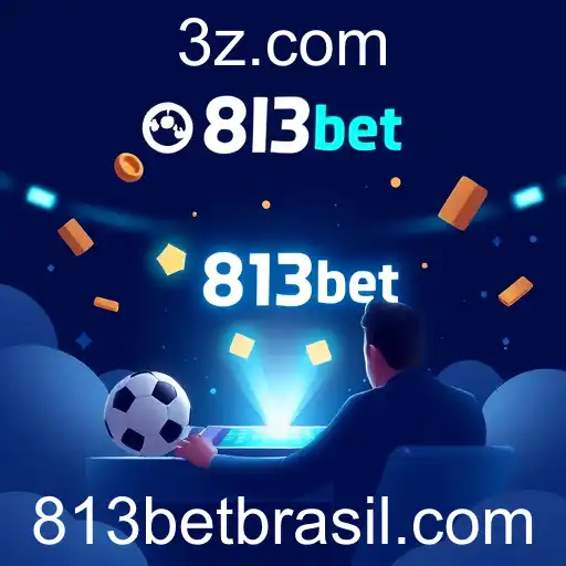 Tendências e Impactos do 813 Bet no Mercado de Jogos