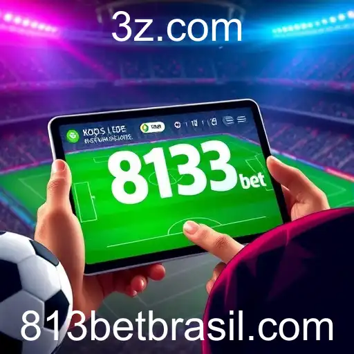 A Ascensão do Mercado de Apostas Online em 2026