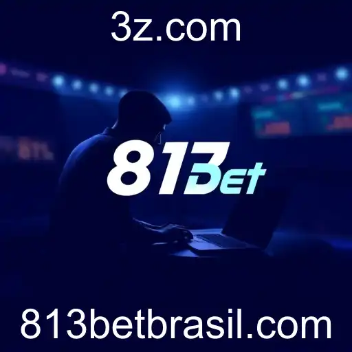 O Crescimento do 813 Bet no Cenário de Jogos Online