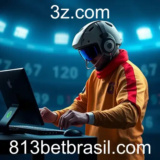 Cresce o Interesse em Plataformas de Apostas no Brasil