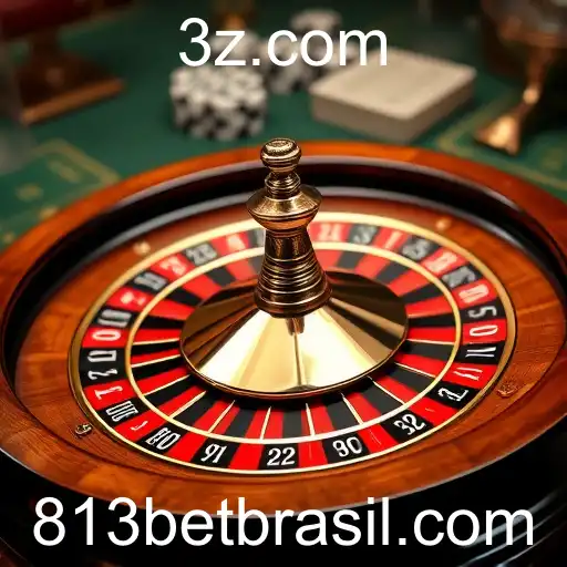 A Ascensão da 813 Bet e o Futuro dos Jogos Online