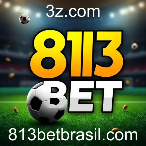 A Evolução do 813 Bet no Cenário de Jogos Online