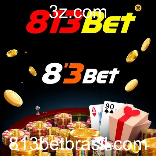 Explorando o Mundo dos Cassinos Online no 813 Bet