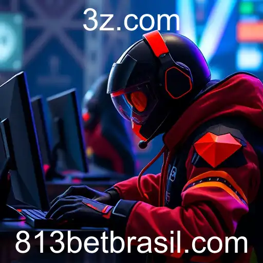 E-sports: O Fenômeno das Apostas no 813 Bet