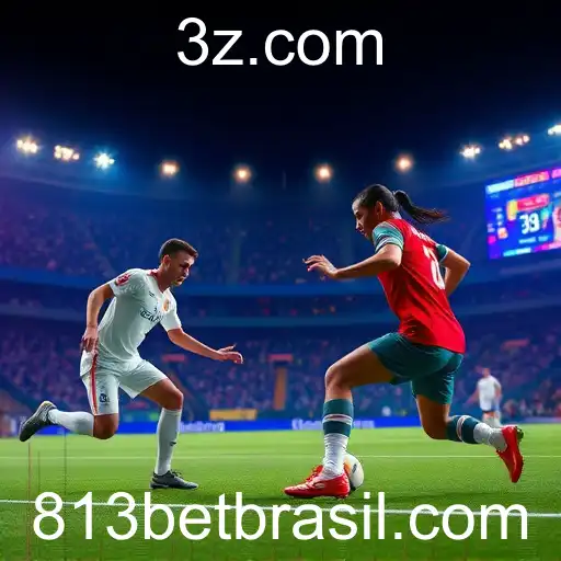 O Crescimento do Mercado de Apostas Online no Brasil