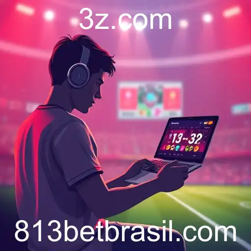 O Impacto do Jogo Online no Brasil: Uma Perspectiva Atual