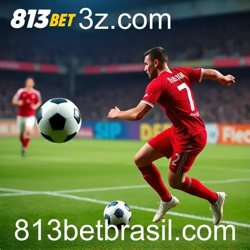 A Estratégia e a Emoção das Apostas Ao Vivo no 813 Bet