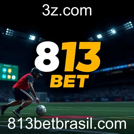 Novas Tendências em Apostas Online: O Crescimento do 813 Bet