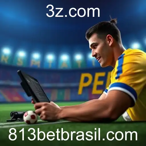 O Futuro dos Jogos no Brasil: A Ascensão do 813 Bet