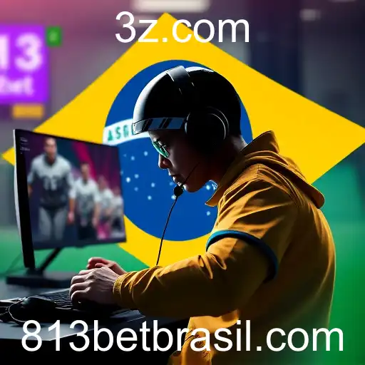 Tendências e Crescimento do Mercado de Jogos Online no Brasil