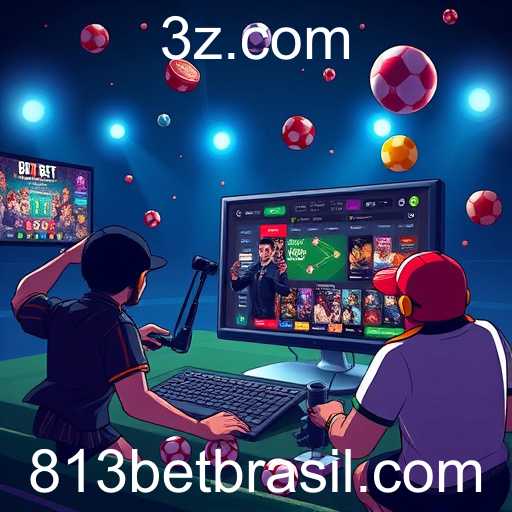 A Ascensão dos Jogos Online em 2025